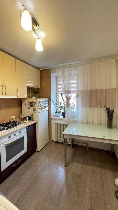 1-кімнатна 37 м² | 5 поверх | район ТЦ Жито | з ремонтом