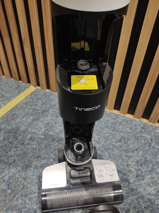 Odkurzacz bezprzewodowy