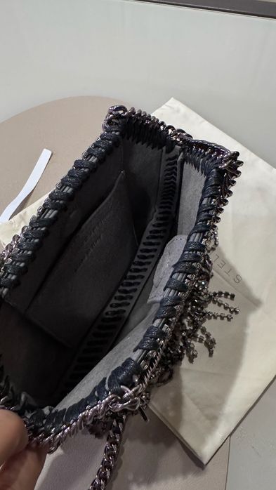 Сумка Stella McCartney