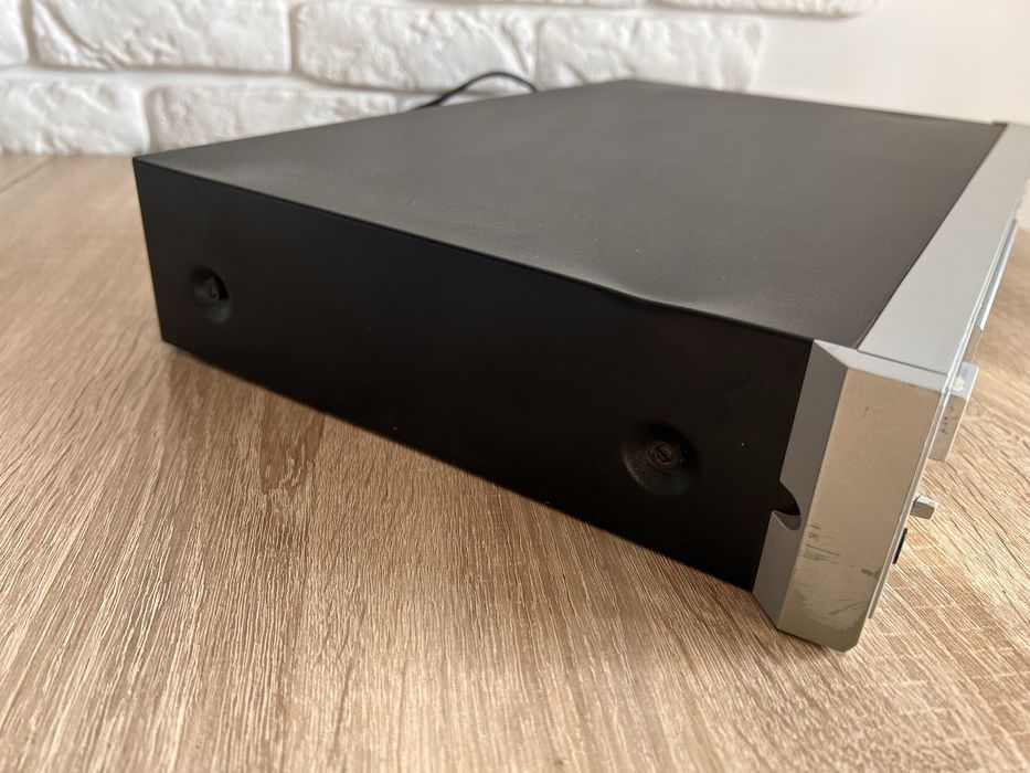 Unitra fonica cdf 003r  cd player