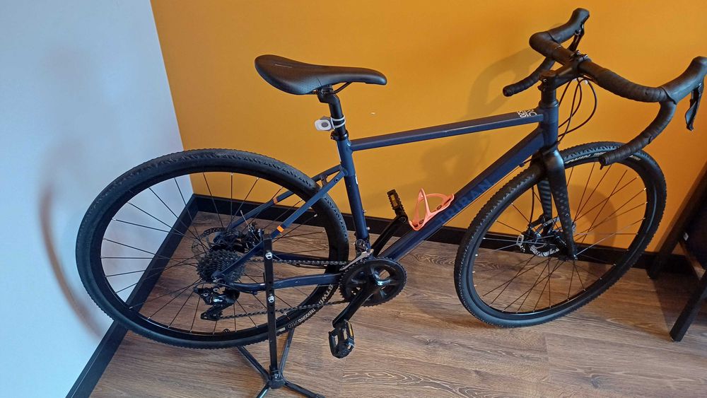 Rower szosowy Cannondale Synapse 105 2021