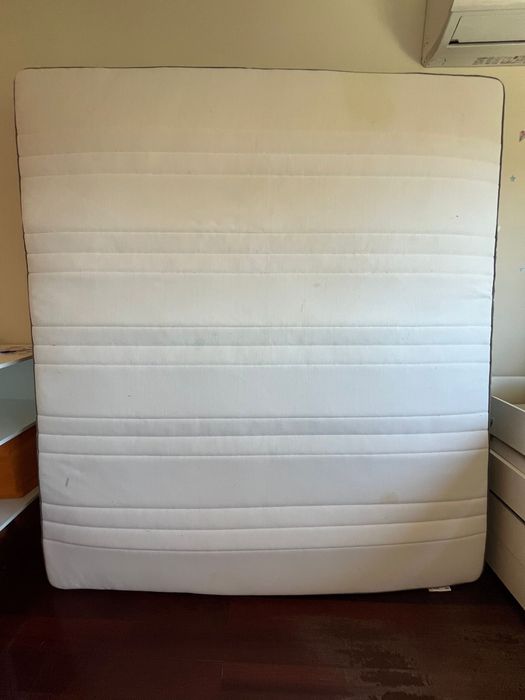 Colchao casal  1,80x2,00m