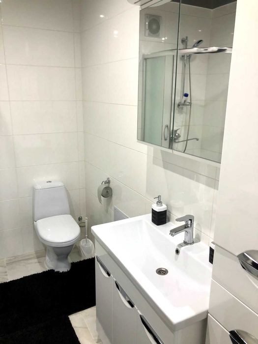 Оренда 1-кім. квартири. вул. Шевченка-Рясне1-Новобудова