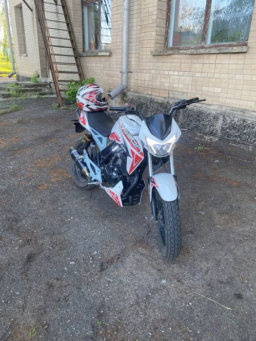 Продам Geon pantera N200