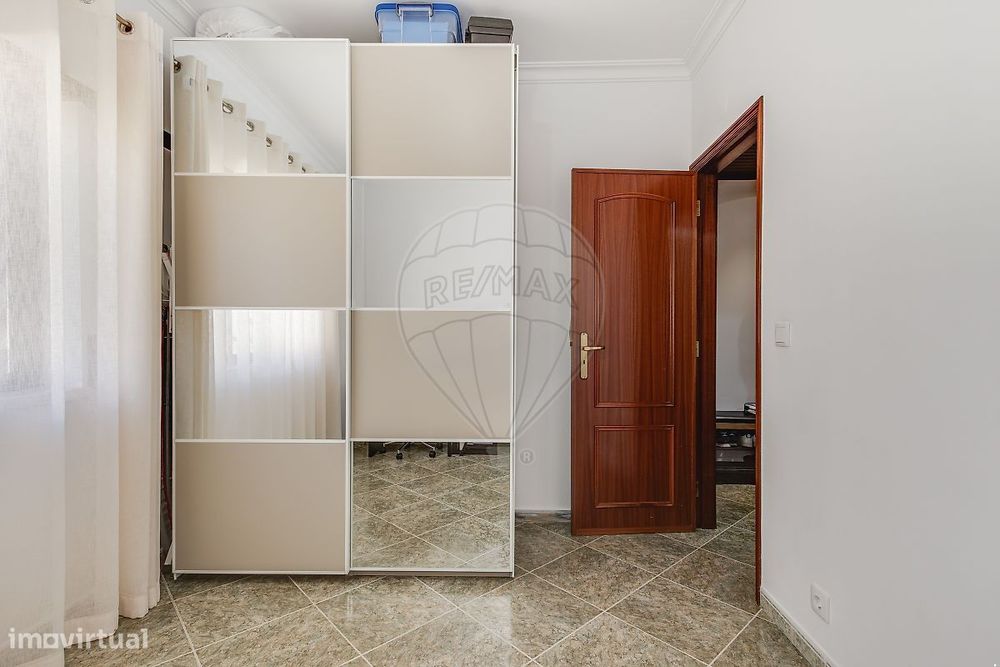 Apartamento T2 para venda