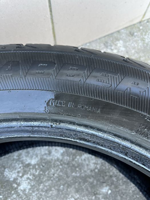 Продим літні шини 255 50 19  255/50 R19