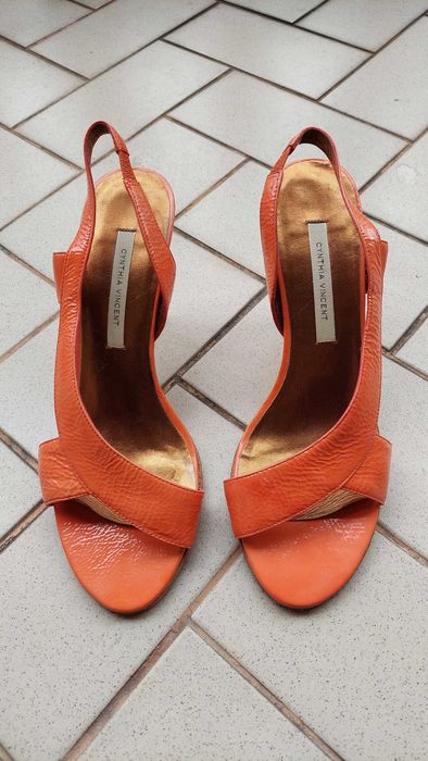 buty damskie szpilki