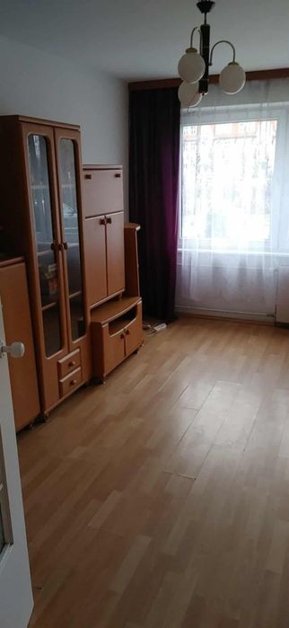 Wynajmę mieszkanie