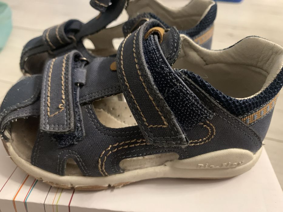 Sandalki cool club r 24