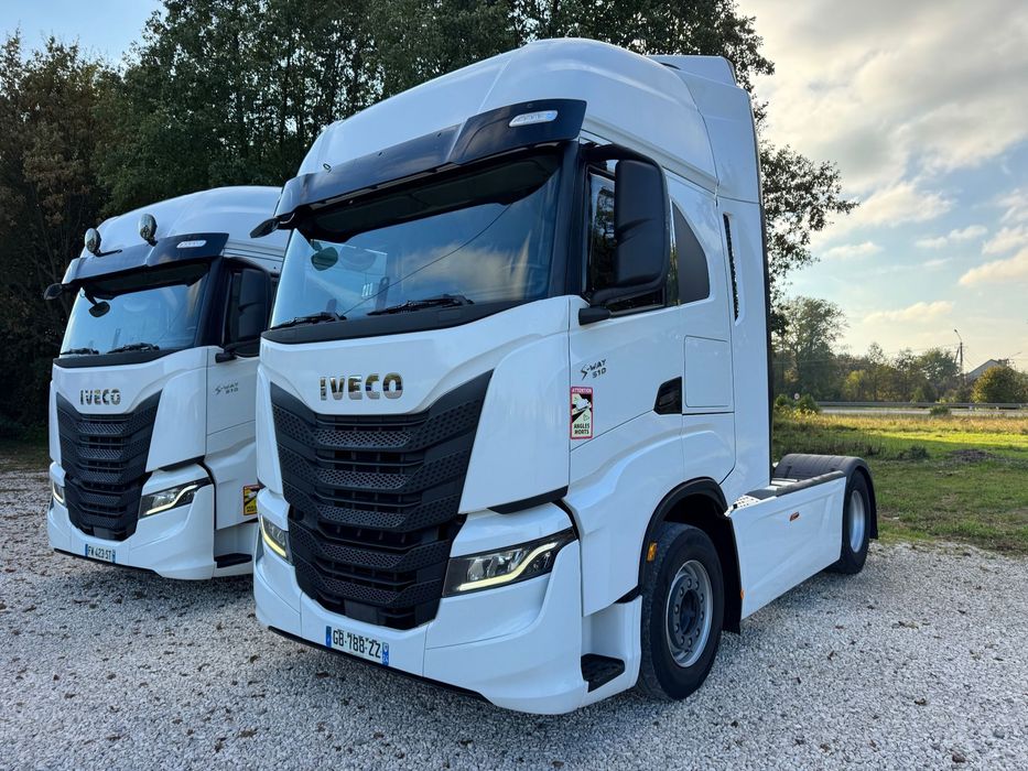 Iveco
