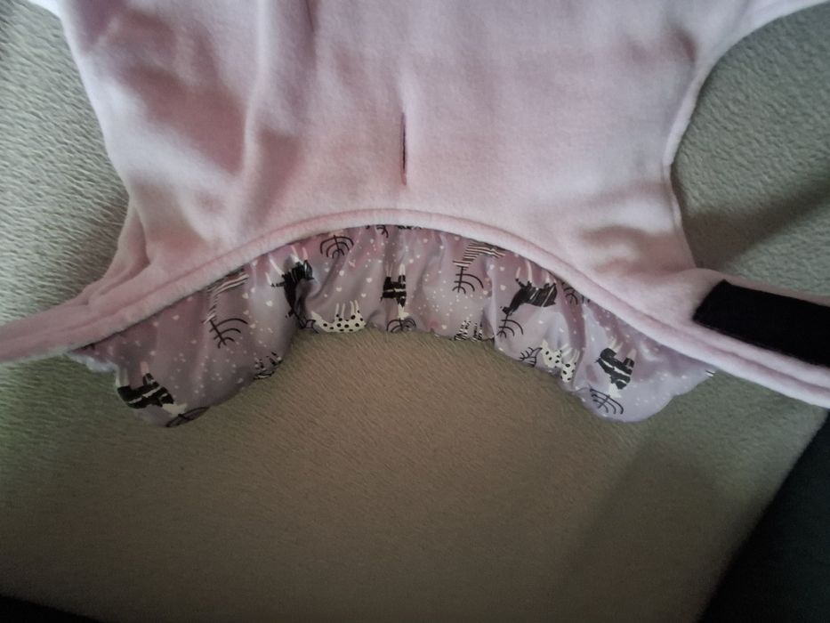 Ubranko dla pieska do 10 kg