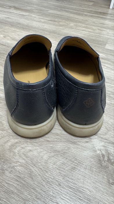 Макасини Lord Piana summer walk