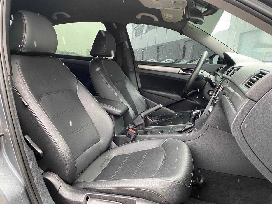 Продам Volkswagen Passat 2012р. #73949