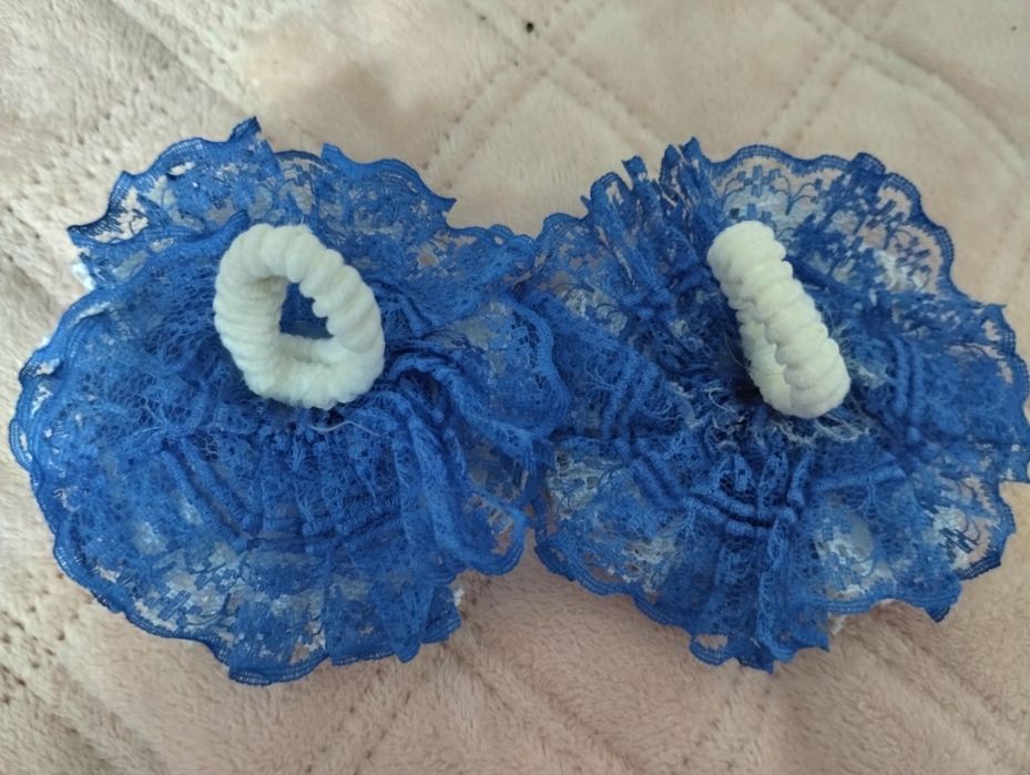 Пара  бантів.бантики