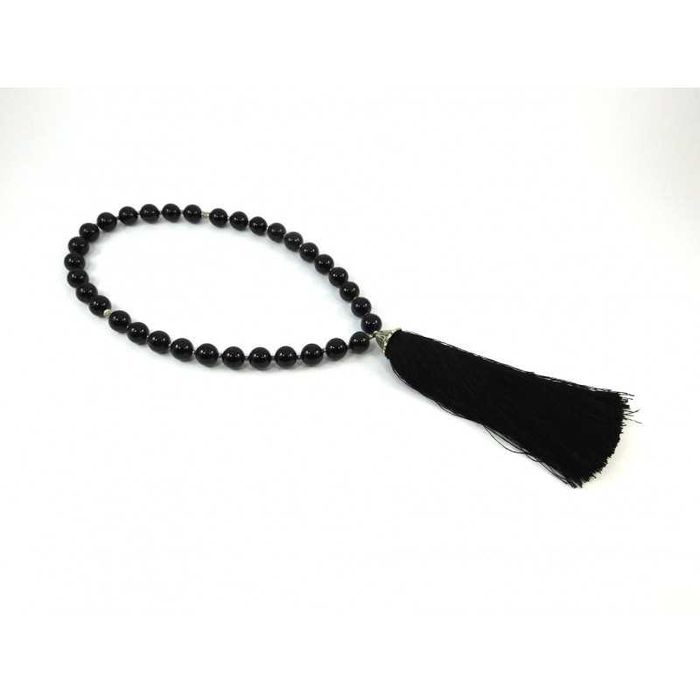 FURSA fashion Ексклюзивні чотки Агат