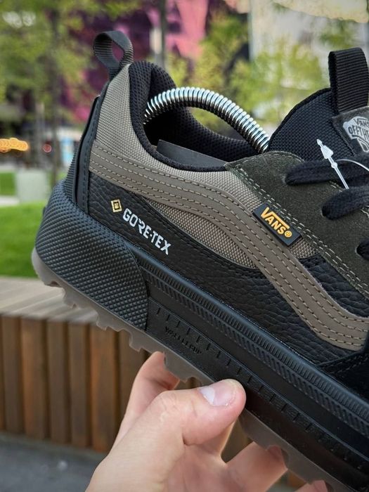 Кросівки чоловічі Vans Old Skool MTE-1 Gore Tex