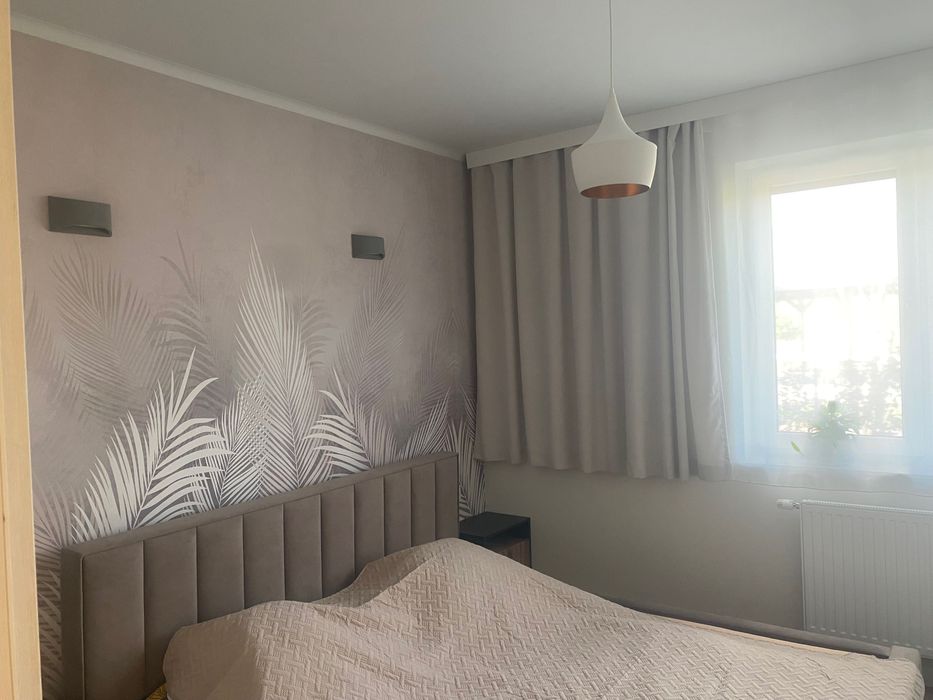 Mieszkanie apartament