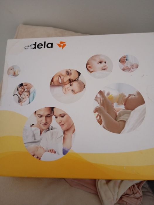 Bomba extratora medela430362141981429761