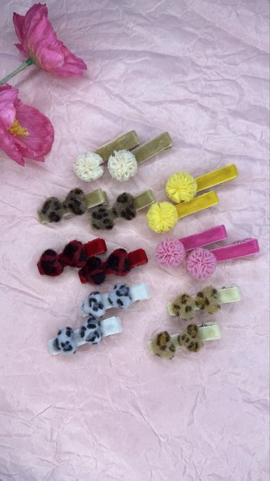 Дитячі Прикраси для волосся