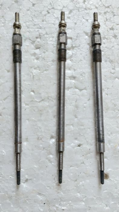 Свічки накала Mercedes OM 651