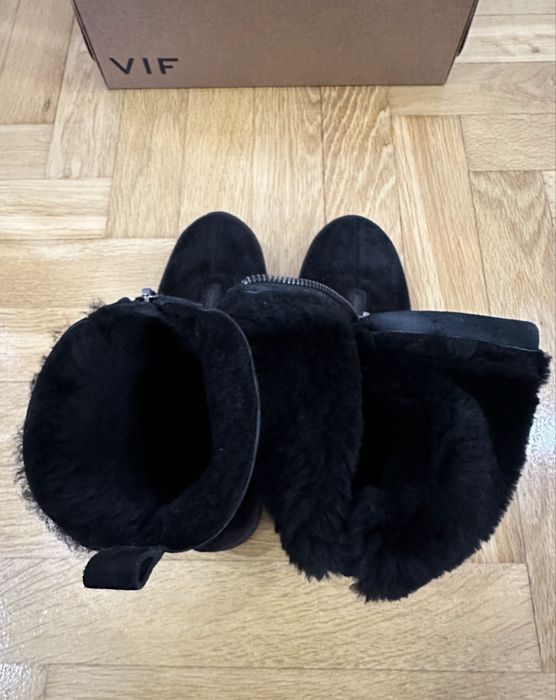Угги Vif  розмір 40.