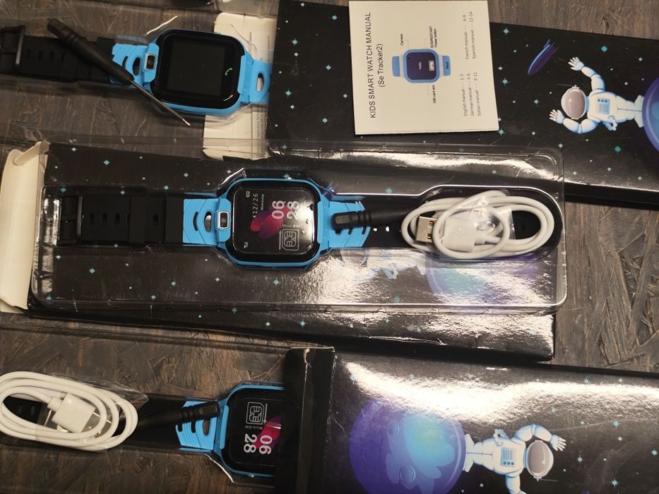 Karton box elektronika itp