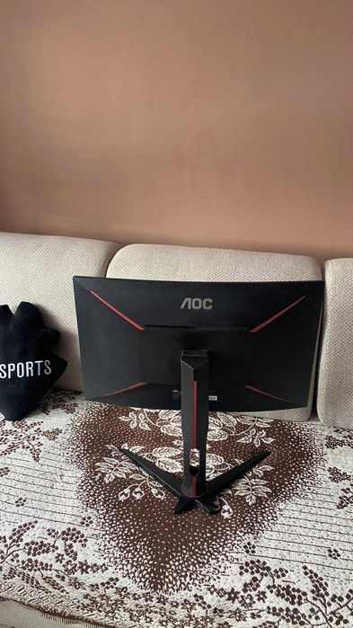 Monitor gamingowy AOC