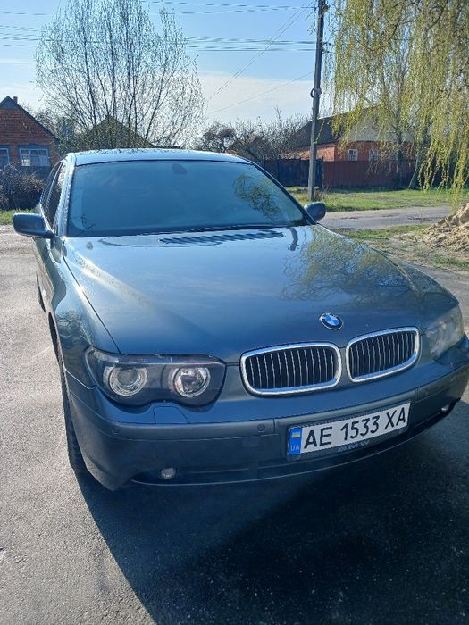 Продам автомобіль