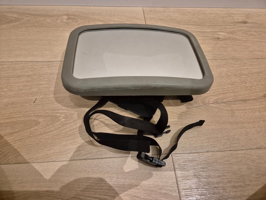 Lusterko wsteczne Britax