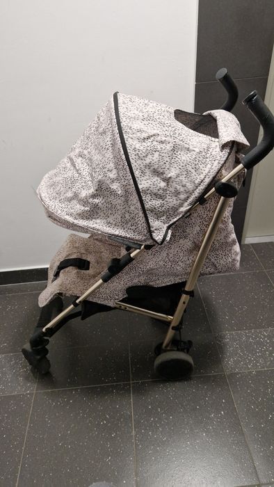 Wózek spacerówka Elodie Details