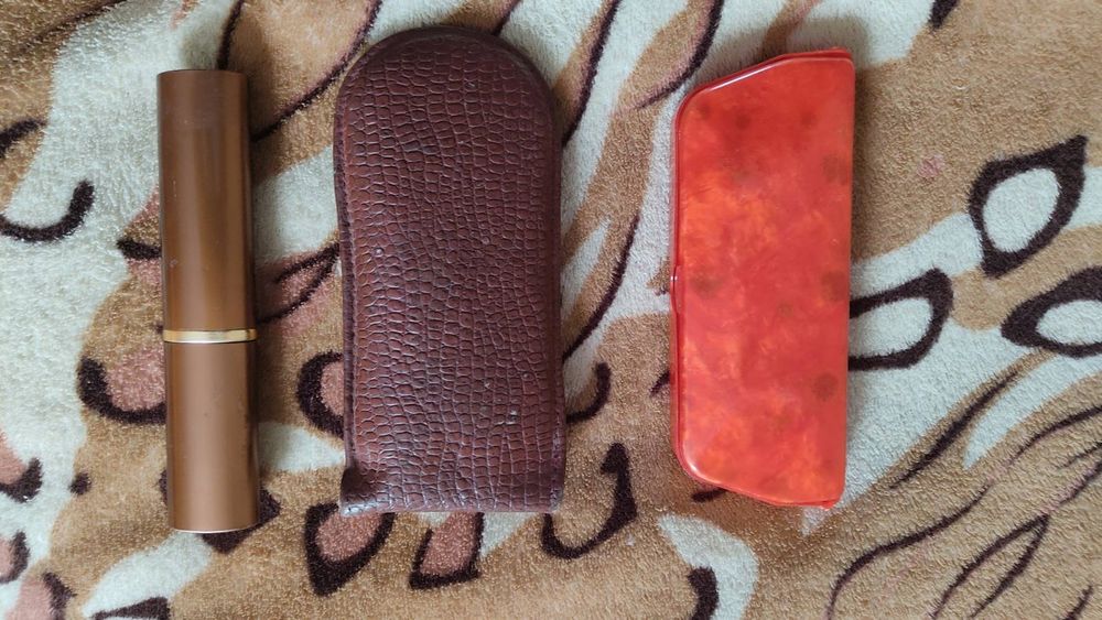 Чехол для очков -