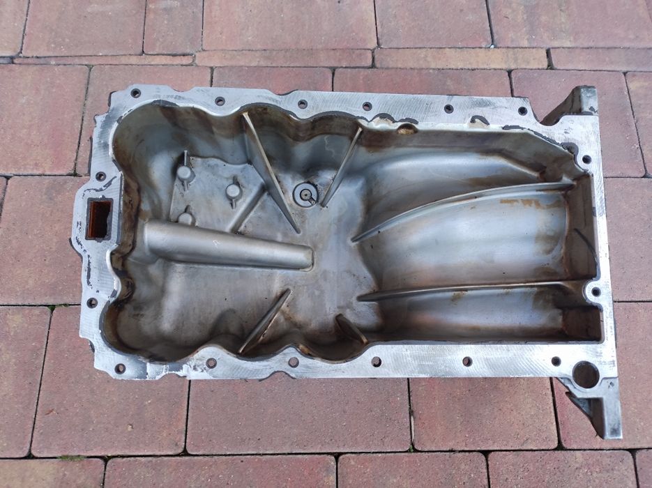 Miska olejowa Corsa D 1.2 Astra 1.4