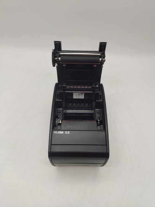 Термопринтер чеків Custom KUBE II