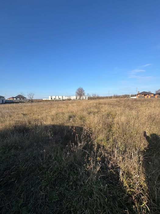 Продаж земельної ділянки в Якушинцях