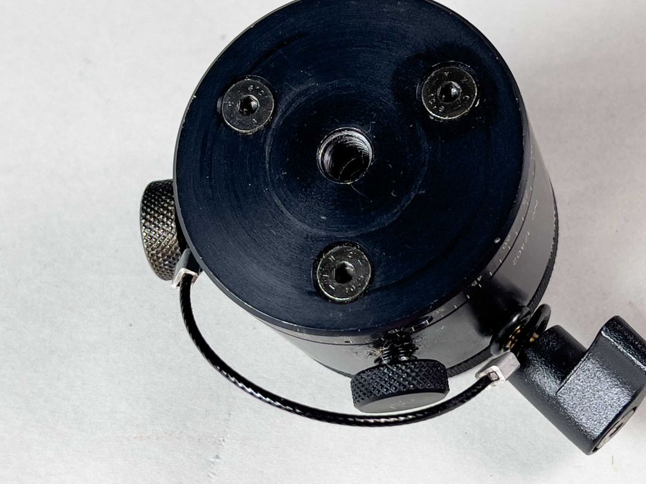 Cabeça de tripé Manfrotto N300