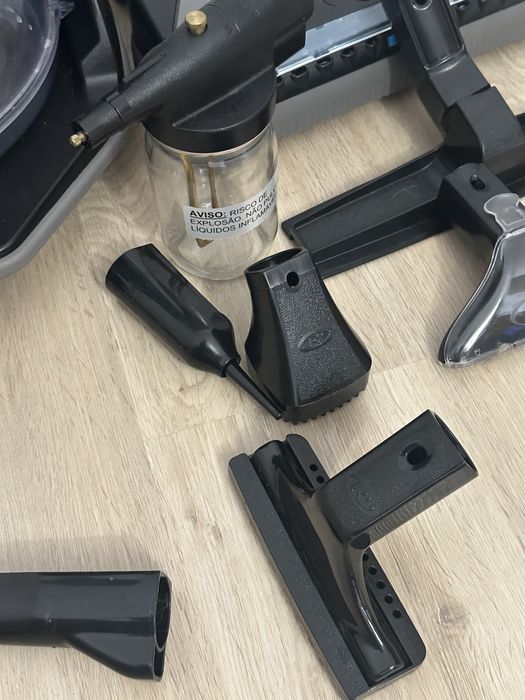 Rainbow -  Com garantia e revisao