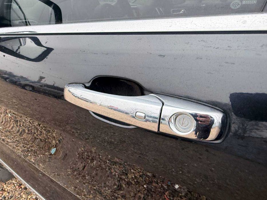 Jeep Grand Cherokee OVERLAND 2012 3.0 тді