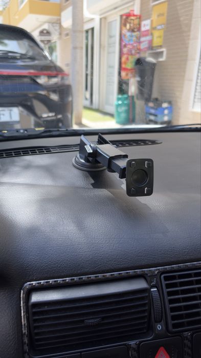 Multimedia portátil CarPlay