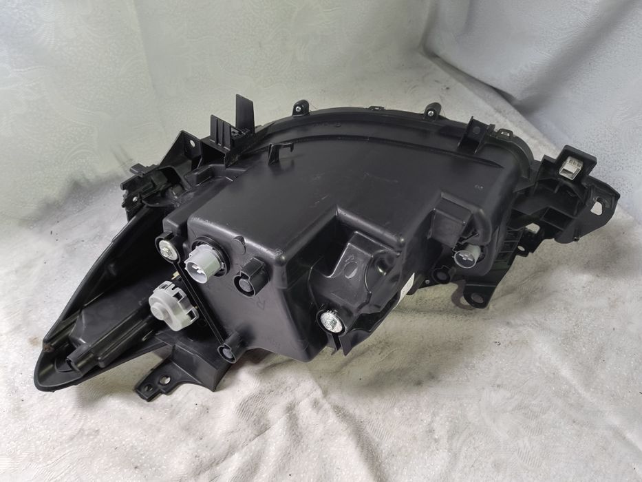 Prawa lampa full LED Mazda cx5 cx-5 Lift Europa reflektor przedni