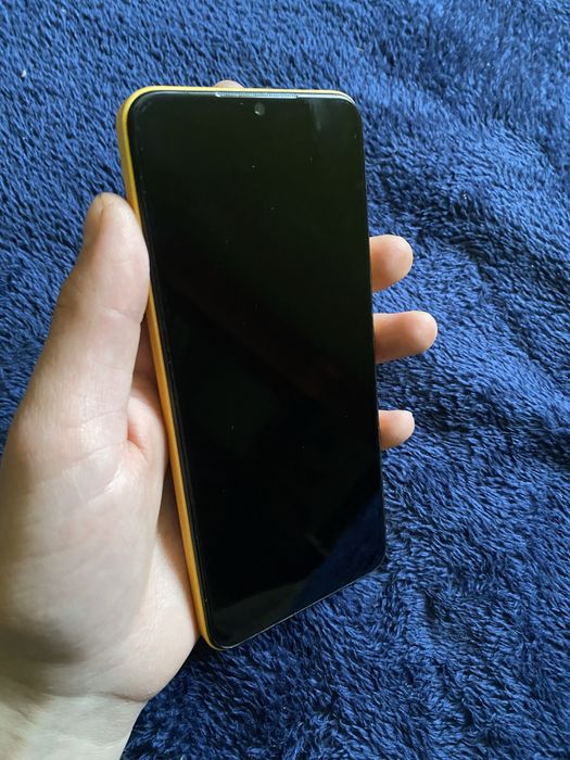 Телефон Poco m5 4+2/128гб,NFC,