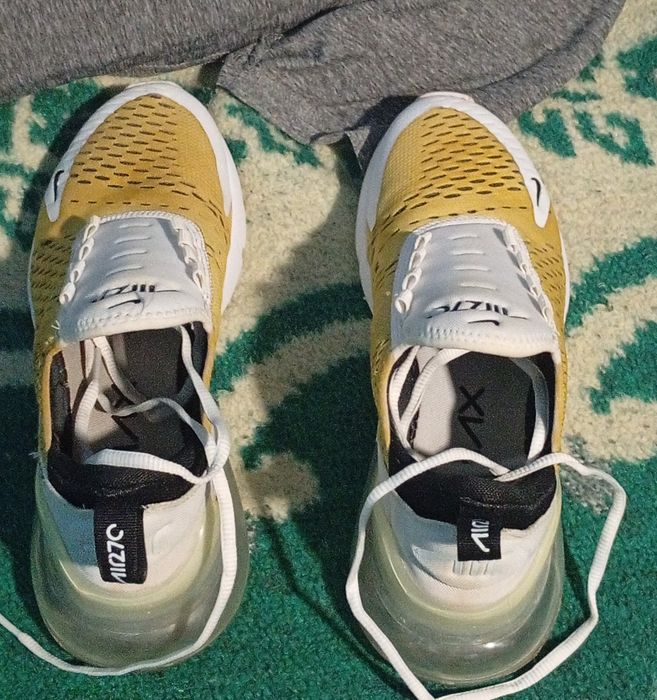 Tênis Nike Air Max 39