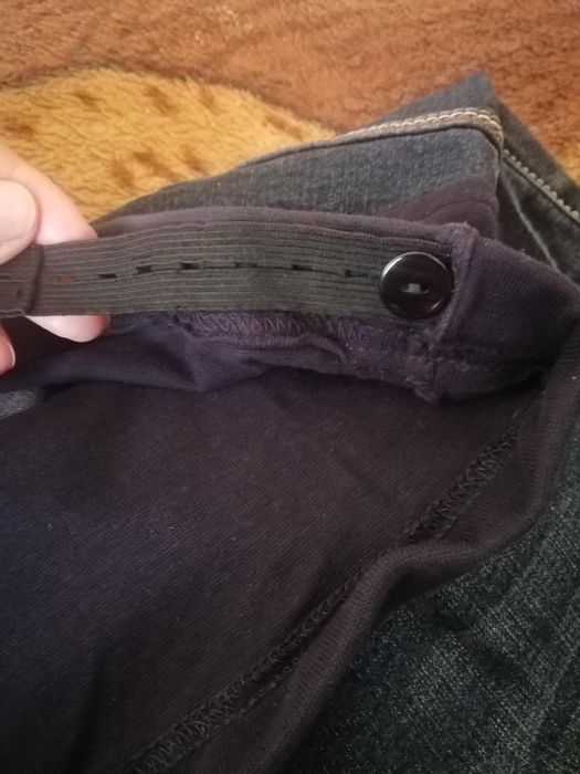 Штани для вагітних