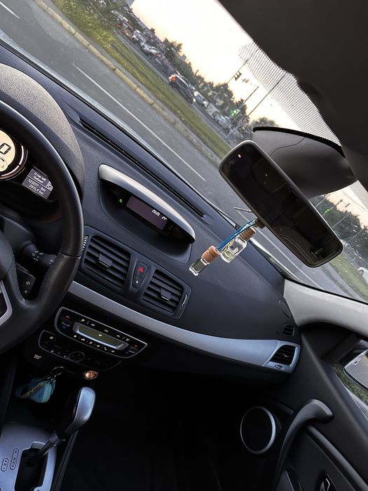 Renault Megane 2012 VIN VF1DZ1E0T46636138 фото оголошення 20 з 24