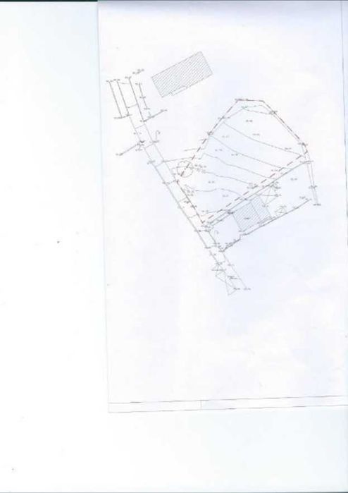 Terreno para construção à venda!