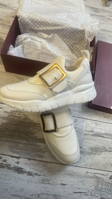 Кросовки bally оригинал