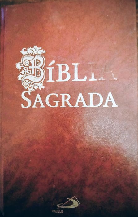Bíblia Sagrada - Paulus