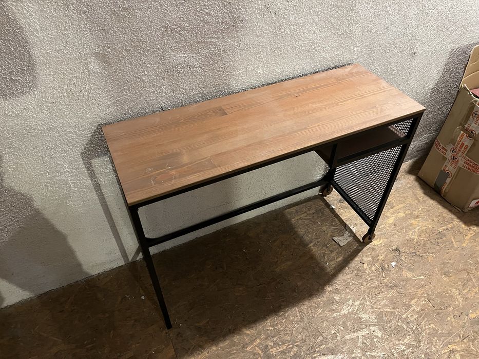 Biurko Fjallbo IKEA
