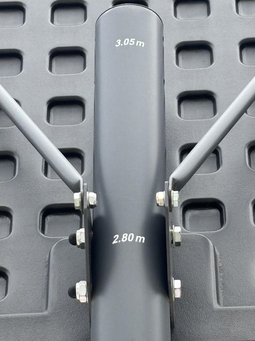 Tabela de Basquetebol Tarmak