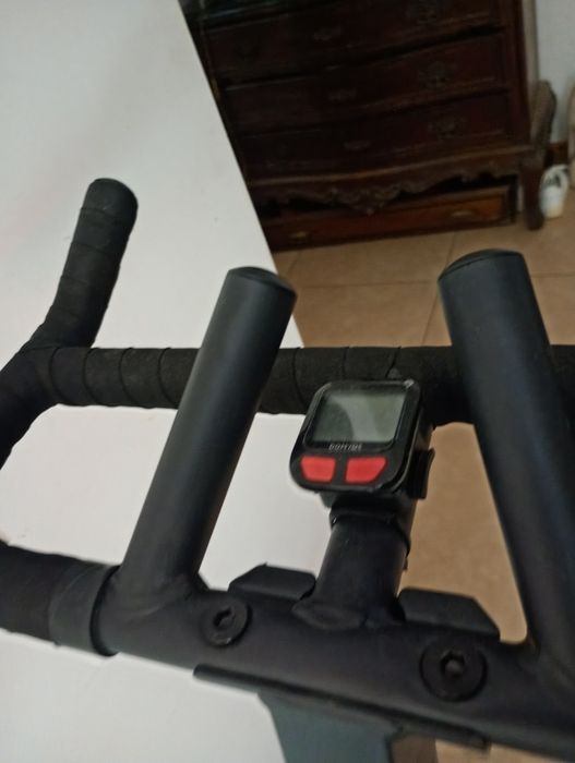 Bicicleta de spine