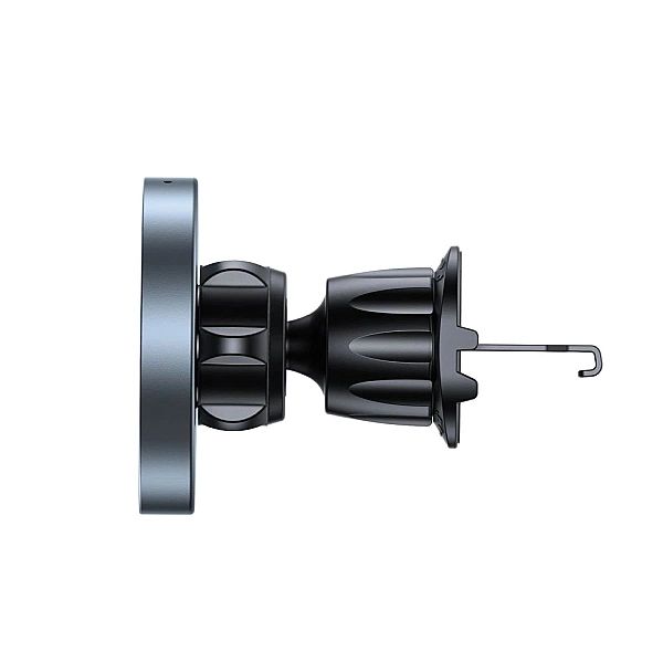 Uchwyt samochodowy Tech-Protect MM15W MagSafe z ładowarką indukcyjną 1